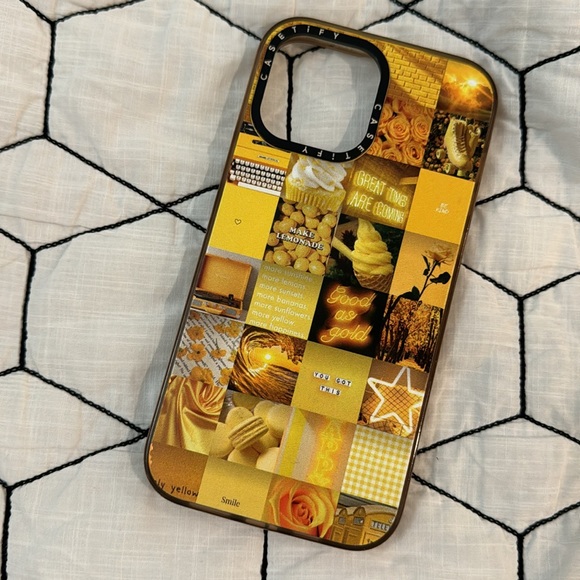 Casetify iPhone 13 Pro Max cases. $25 each - Picture 3 of 13